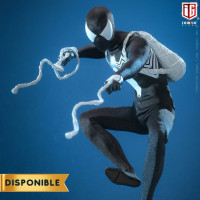 Marvel - Spider-Man (Symbiote Suit)