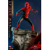 Spider-Man No Way Home - Spider-Man (Battling Version) Movie Promo Edition