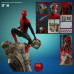 Spider-Man No Way Home - Spider-Man (Battling Version) Movie Promo Edition
