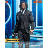John Wick Chapter 4 - John Wick