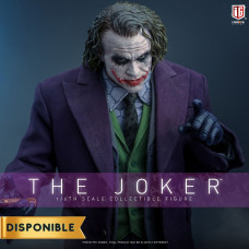 Batman The Dark Knight - The Joker