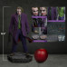 Batman The Dark Knight - The Joker