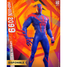 (PREVENTA) Spider-Man: Across the Spider-Verse - Spider-Man 2099