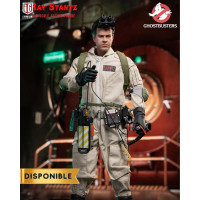 Ghostbusters (1984) - Ray Stantz