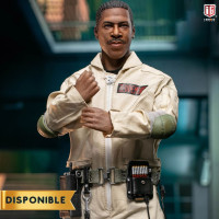 Ghostbusters (1984) - Winston Zeddemore