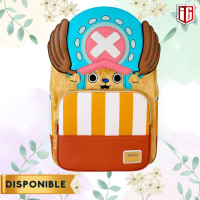 One Piece Chopper Cosplay Full-Size Backpack