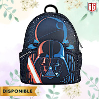 Star Wars Darth Vader Death Star US Exclusive Backpack Mini