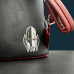Star Wars General Grievous Cosplay  Backpack Mini