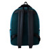 Halloween Michael Myers Cosplay Glow Full-Size Backpack