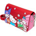Sanrio Hello Kitty & Friends Color Block Crossbody Bag