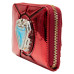Iron Man 15Th Anniversary Cosplay Zip Around Wallet