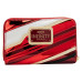Iron Man 15Th Anniversary Cosplay Zip Around Wallet