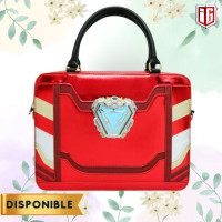 The Infinity Saga Hand Bag Iron Man Mark 85