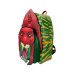Master Of The Universe - Battle Cat Full-Size Backpack