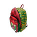 Master Of The Universe - Battle Cat Full-Size Backpack