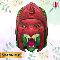 Master Of The Universe - Battle Cat Full-Size Backpack