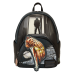 Halloween Michael Myers Jack-O'-Lantern Glow Backpack Mini