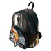 Halloween Michael Myers Jack-O'-Lantern Glow Backpack Mini