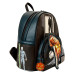 Halloween Michael Myers Jack-O'-Lantern Glow Backpack Mini