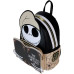 The Nightmare Before Christmas Bedtime Jack Scientific Method Backpack Mini