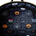 The Nightmare Before Christmas Bedtime Jack Scientific Method Backpack Mini