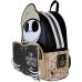 The Nightmare Before Christmas Bedtime Jack Scientific Method Backpack Mini