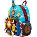 One Piece Thousand Sunny Ship Backpack Mini