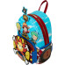 One Piece Thousand Sunny Ship Backpack Mini