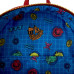 One Piece Thousand Sunny Ship Backpack Mini