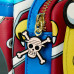 One Piece Thousand Sunny Ship Backpack Mini