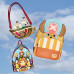 One Piece Thousand Sunny Ship Backpack Mini