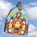 One Piece Thousand Sunny Ship Backpack Mini