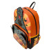Godzilla Attack Full-Size Backpack