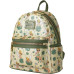 Peter Pan - Tinker Bell All-Over Print Backpack Mini