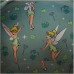 Peter Pan - Tinker Bell All-Over Print Backpack Mini