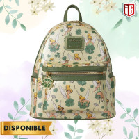 Peter Pan - Tinker Bell All-Over Print Backpack Mini