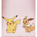 Pokemon Pikachu & Eevee Backpack Mini