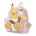 Pokemon Pikachu & Eevee Backpack Mini