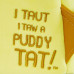 Looney Tunes Tweety Plush Backpack Mini