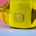 Looney Tunes Tweety Plush Backpack Mini