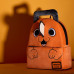 Chainsaw Man Pochita Plush Backpack Mini