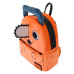 Chainsaw Man Pochita Plush Backpack Mini