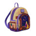 Rapunzel Lenticular Lantern Window Backpack Mini