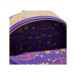 Rapunzel Lenticular Lantern Window Backpack Mini