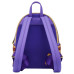 Rapunzel Lenticular Lantern Window Backpack Mini
