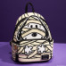 Peanuts Snoopy Mummy Cosplay Glow Backpack Mini