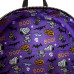 Peanuts Snoopy Mummy Cosplay Glow Backpack Mini
