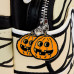 Peanuts Snoopy Mummy Cosplay Glow Backpack Mini