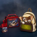 Gremlins 40Th Anniversary Vintage Thermos Card Holder