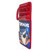 Gremlins 40Th Anniversary Vintage Thermos Card Holder